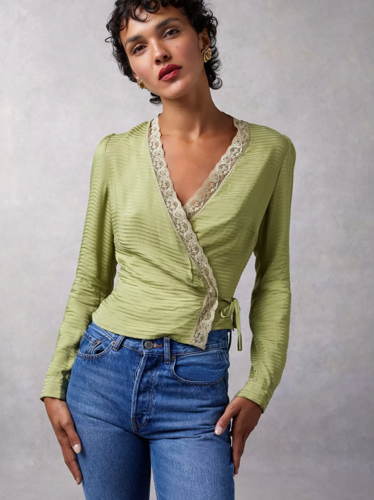 Rouje Tessie Shirt