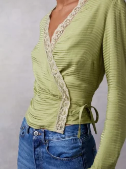 Rouje Tessie Shirt