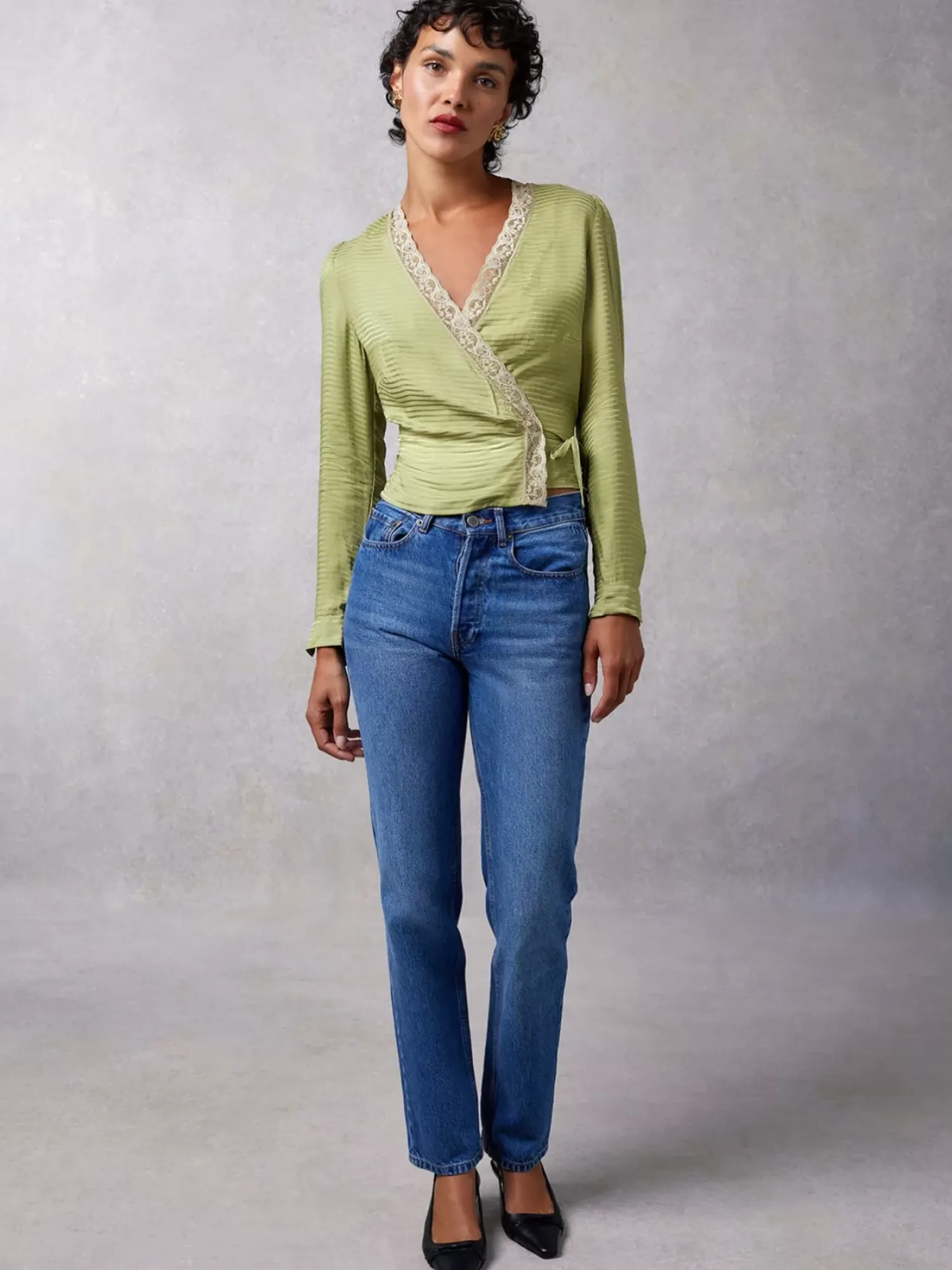 Rouje Tessie Shirt