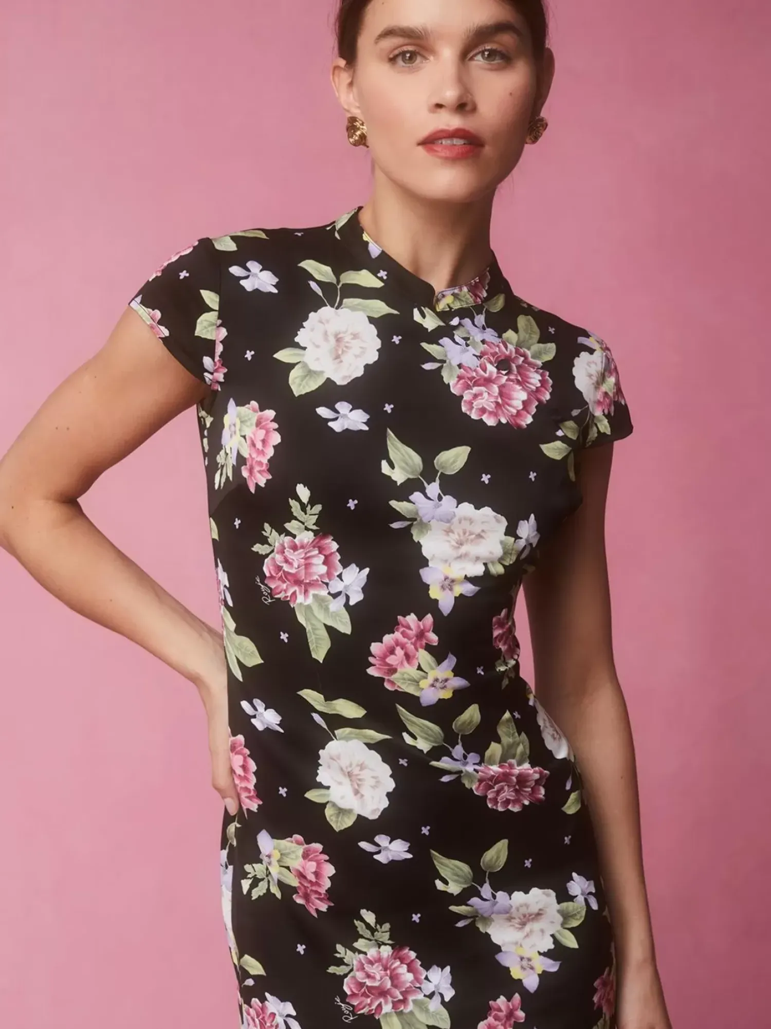 Rouje Thais Dress