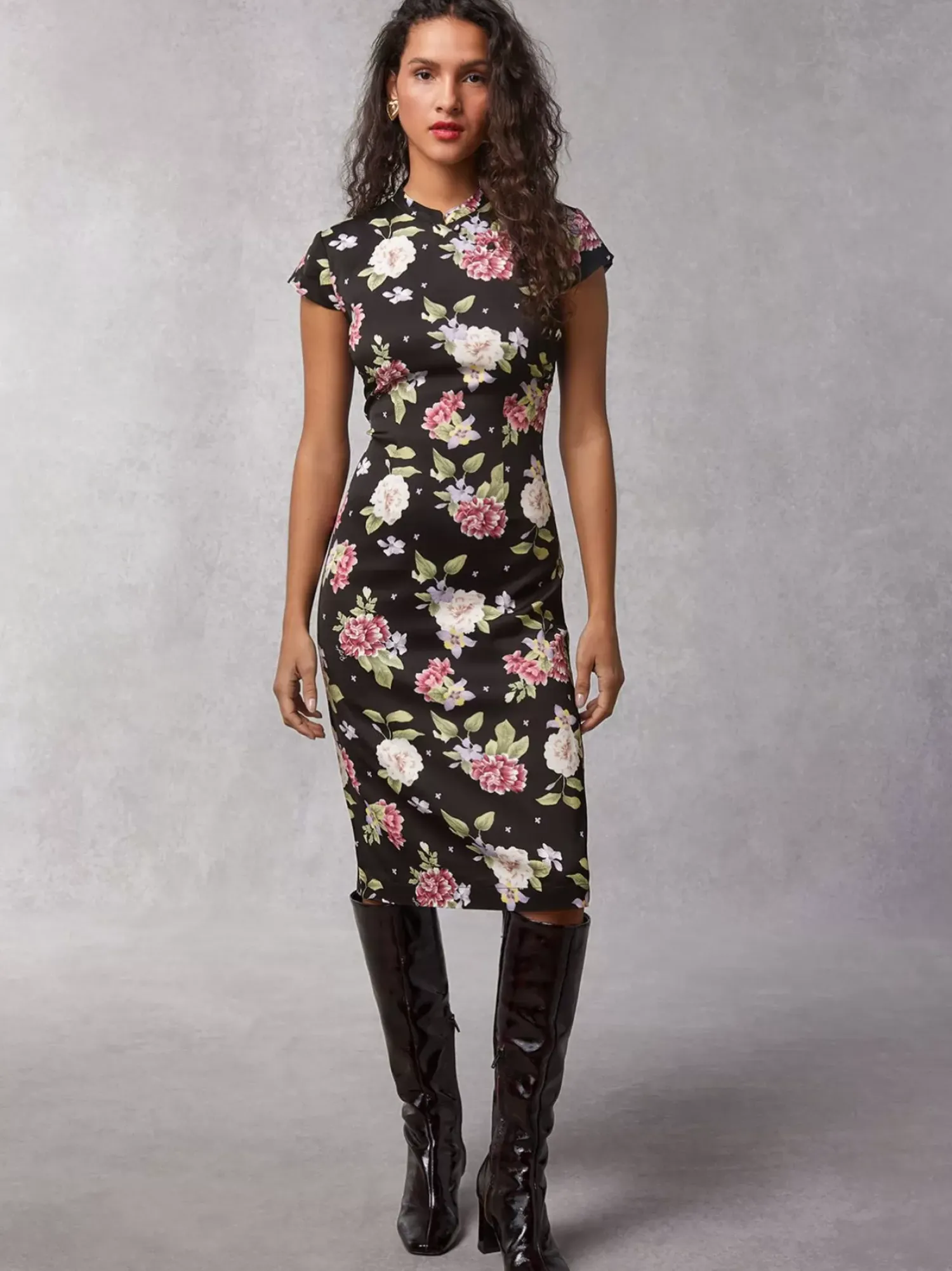 Rouje Thais Dress