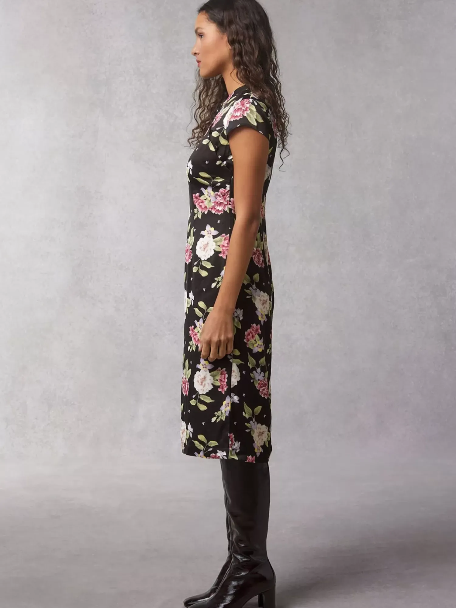 Rouje Thais Dress