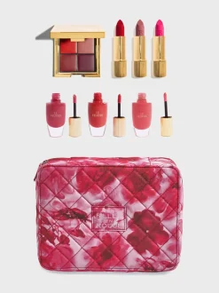 Creamy Lip Colors|Rouje Creamy Lip Colors The Lips Collection