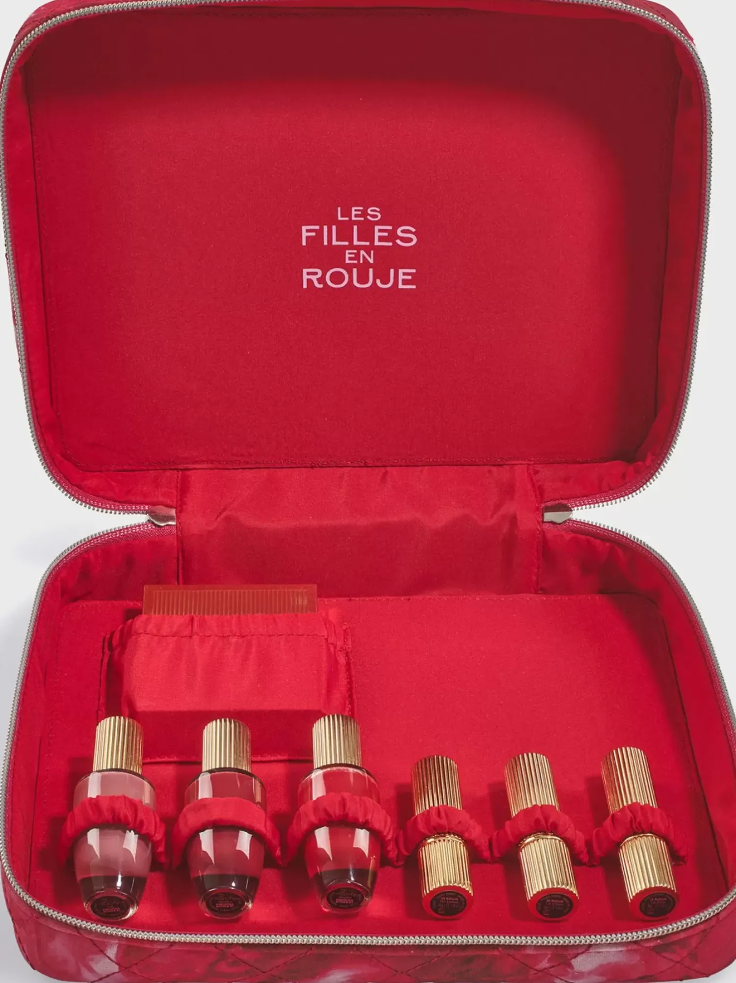 Creamy Lip Colors|Rouje Creamy Lip Colors The Lips Collection