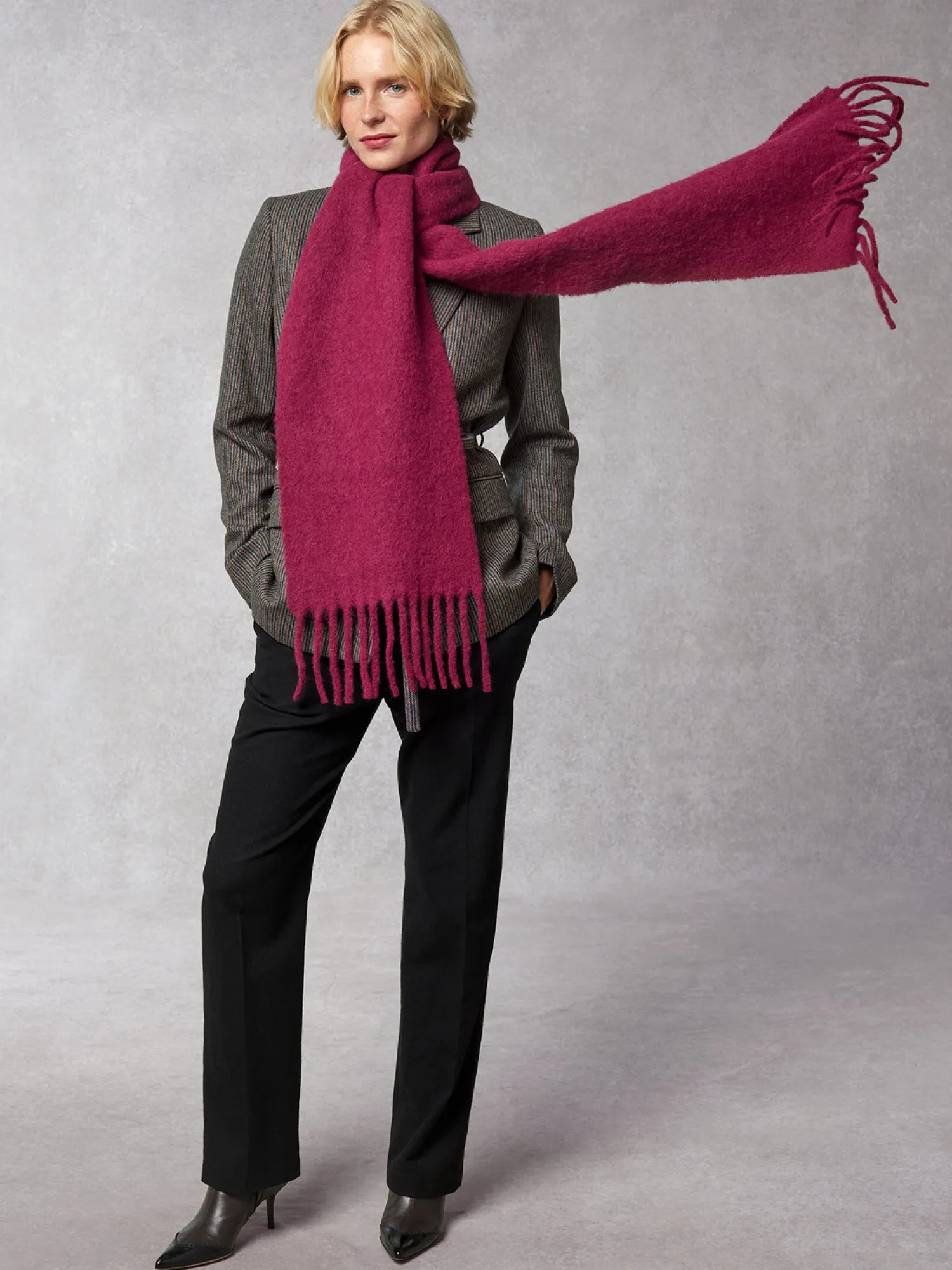 Rouje Thea Scarf
