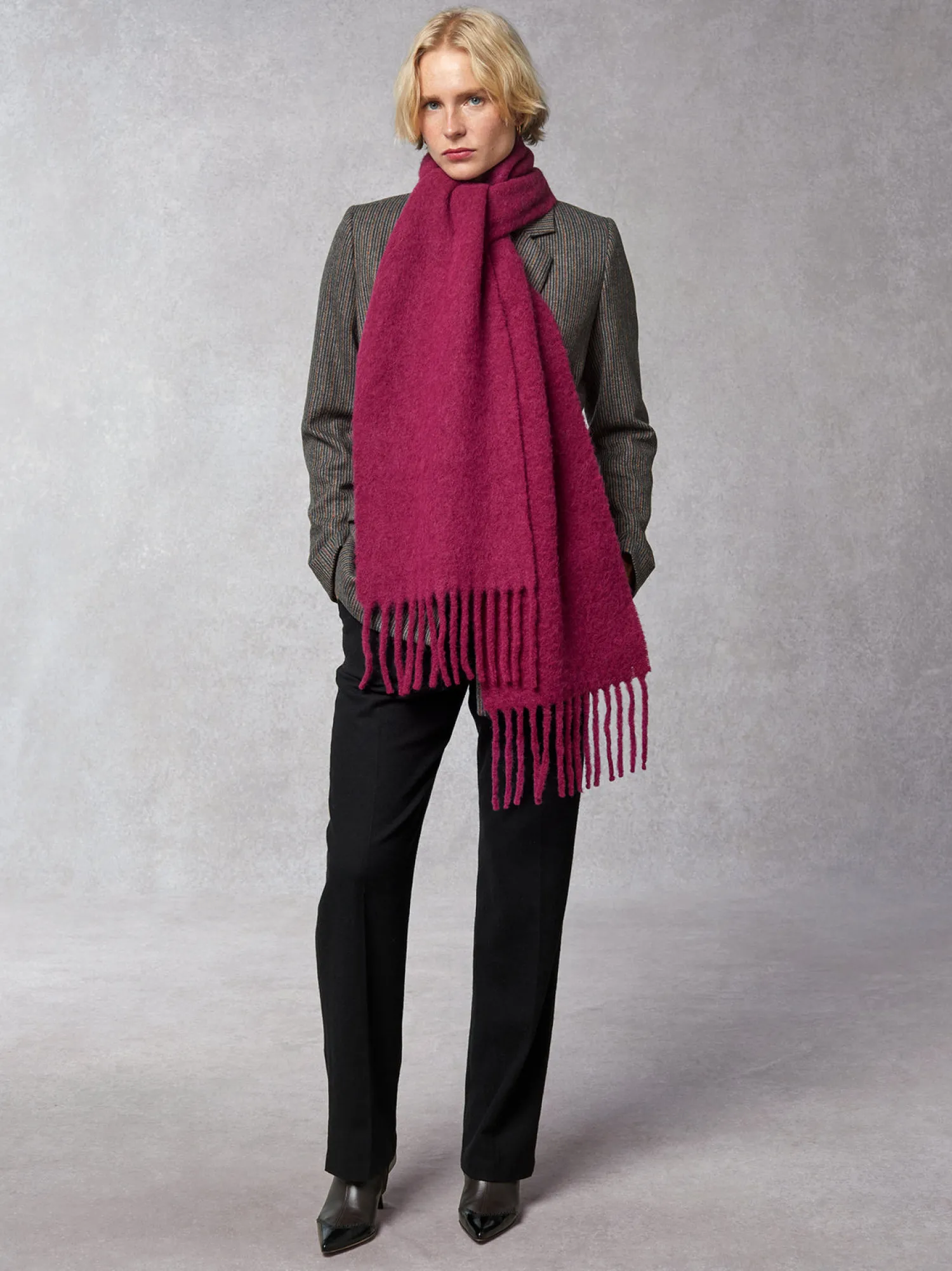 Rouje Thea Scarf