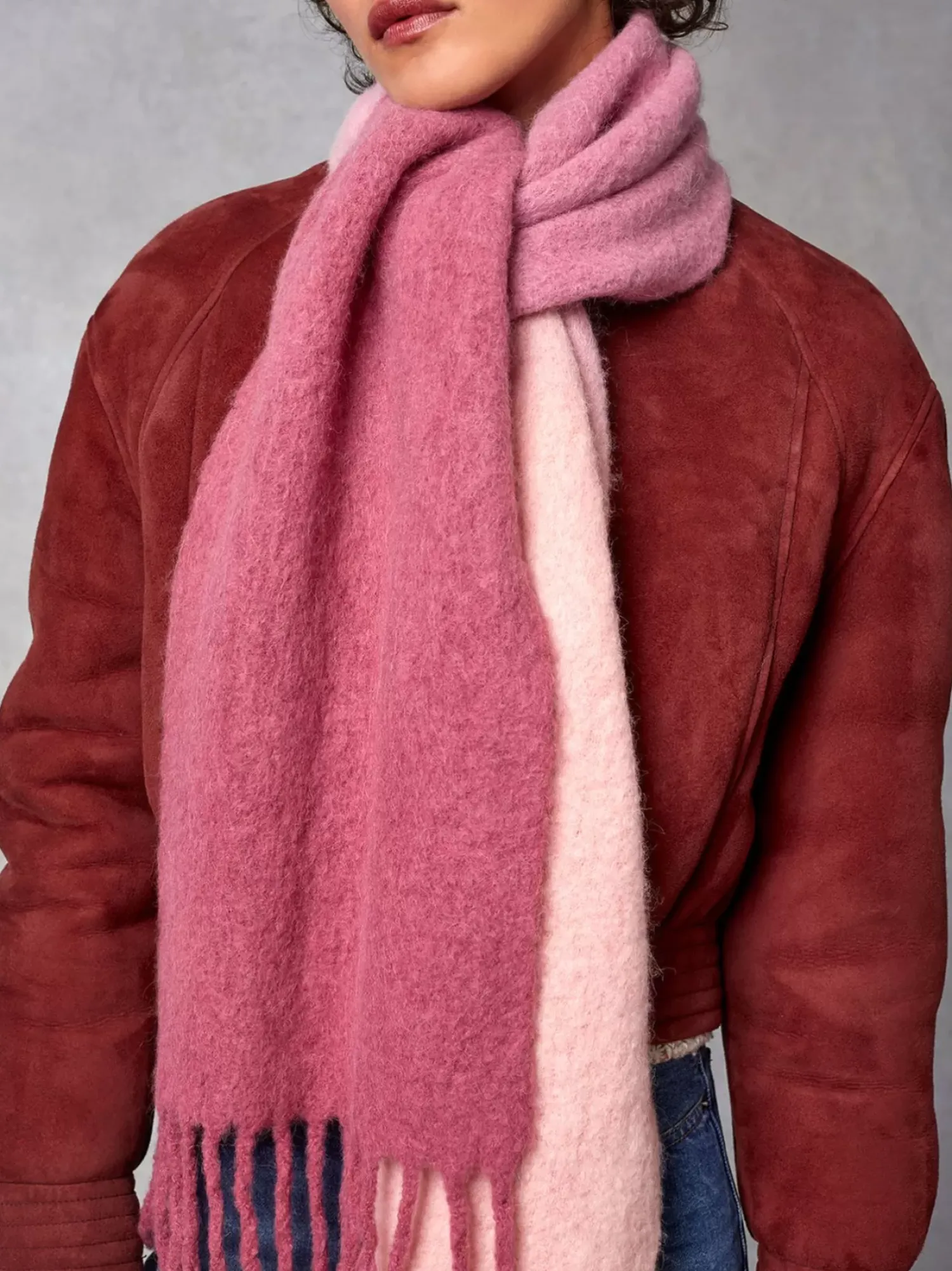 Rouje Thea Scarf