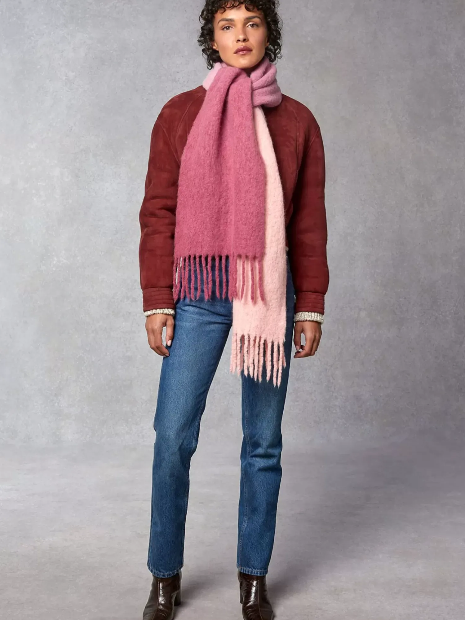 Rouje Thea Scarf