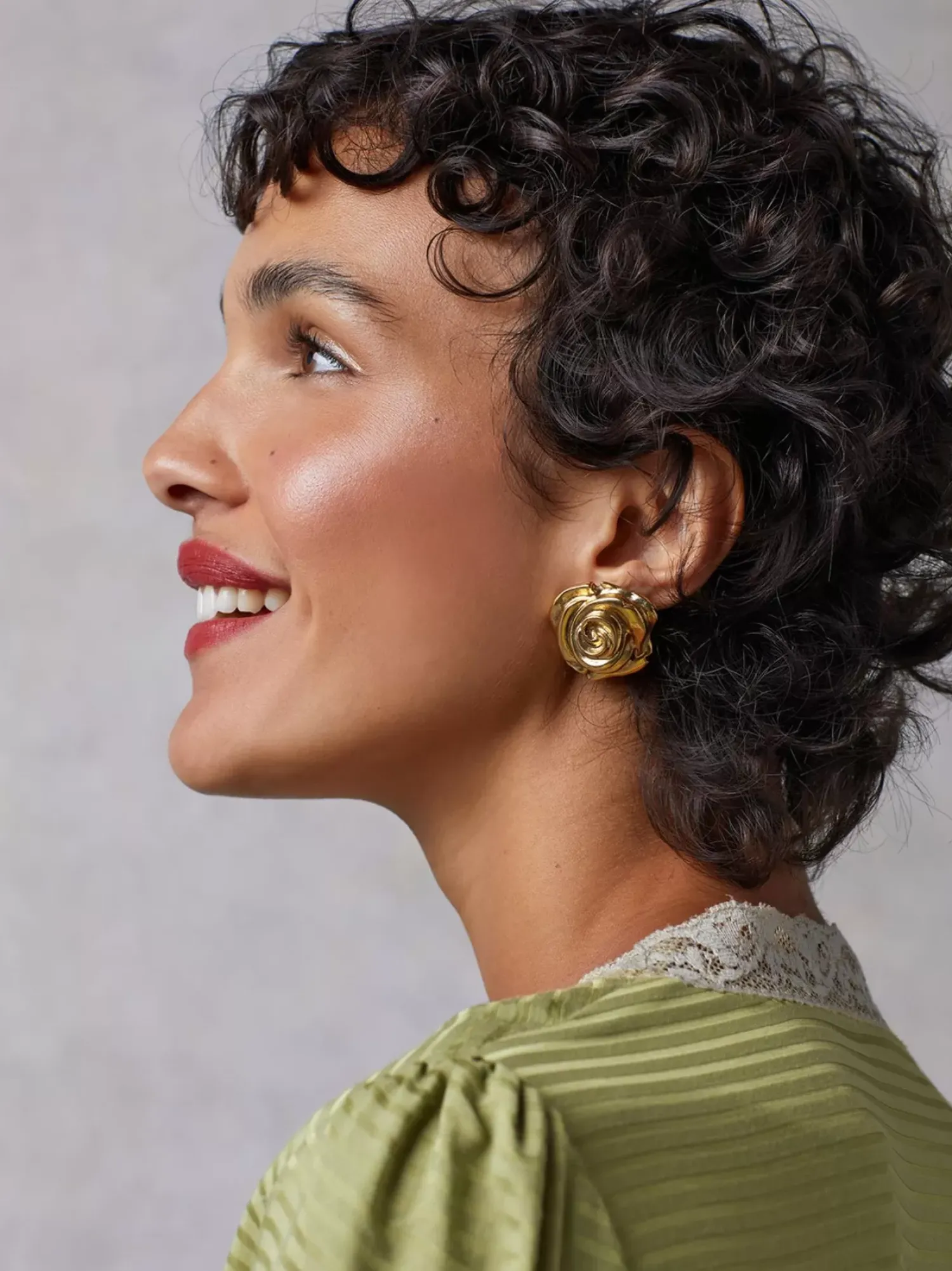 Rouje Toscane Earrings