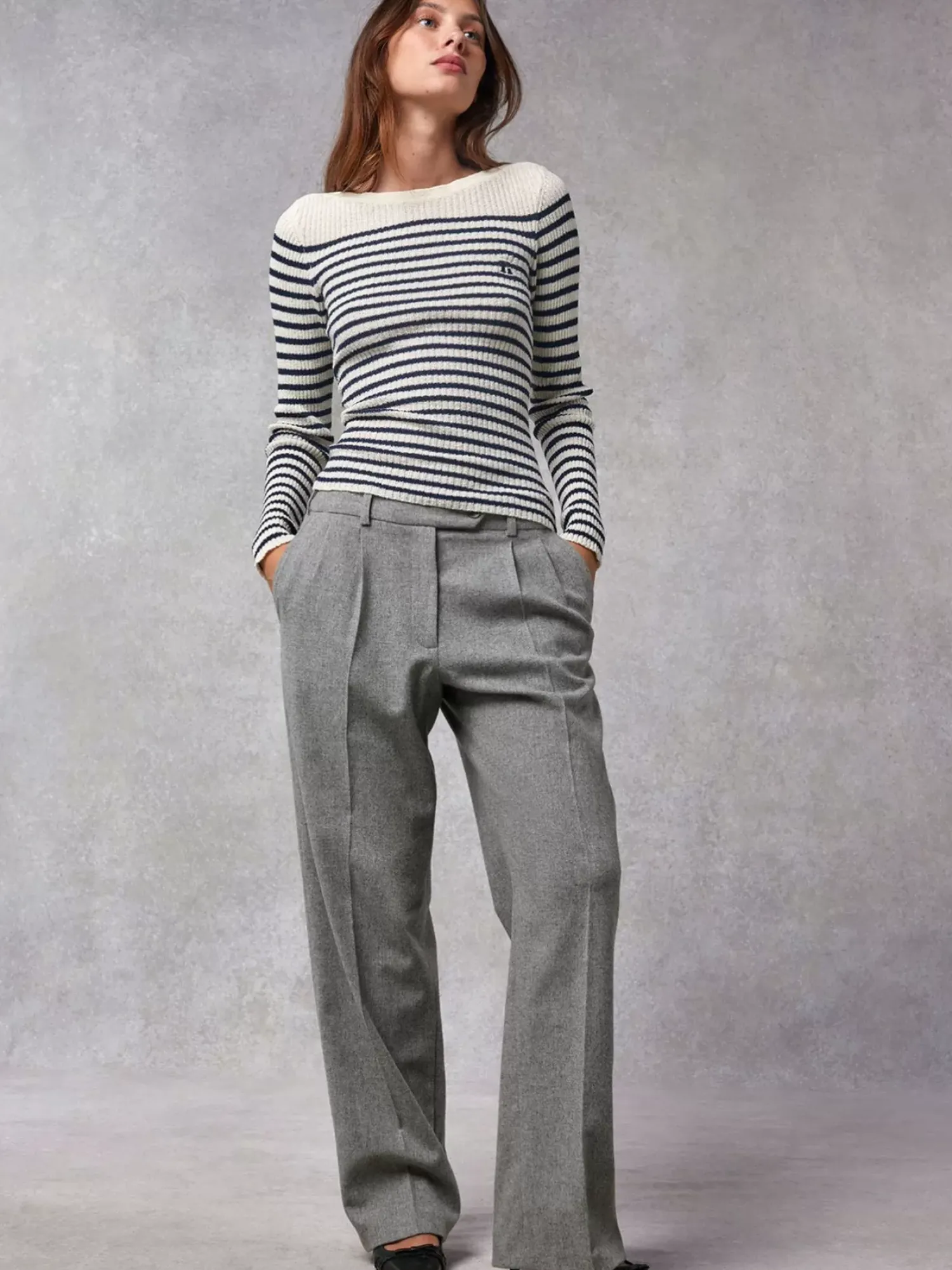 Rouje Victor Pants