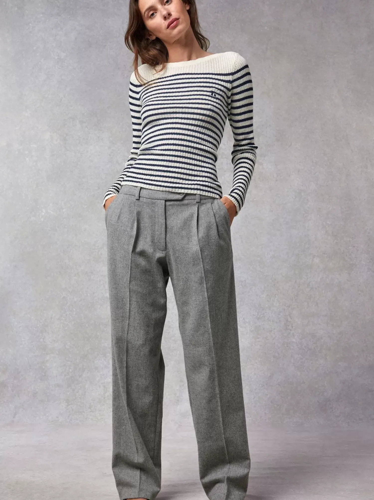 Rouje Victor Pants