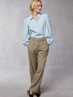 Rouje Victor Pants Upcycled