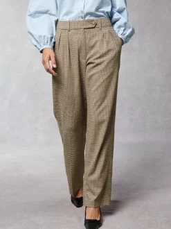 Rouje Victor Pants Upcycled