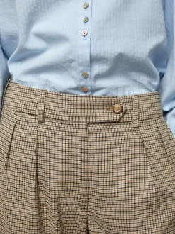 Rouje Victor Pants Upcycled
