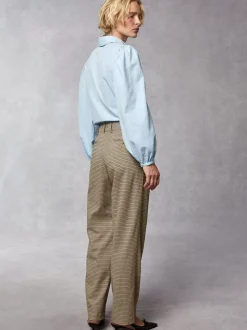 Rouje Victor Pants Upcycled