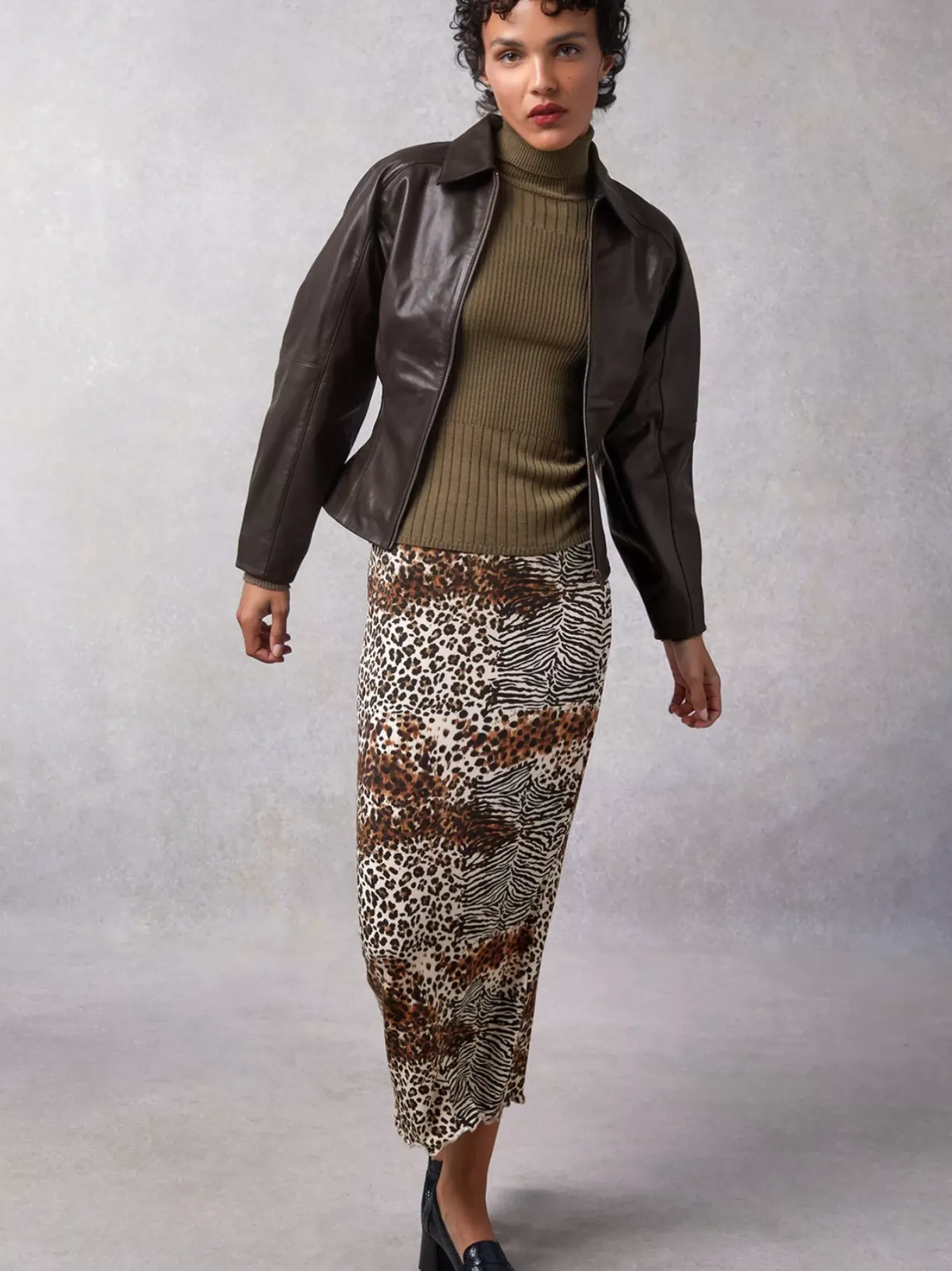 Rouje Virginie Skirt