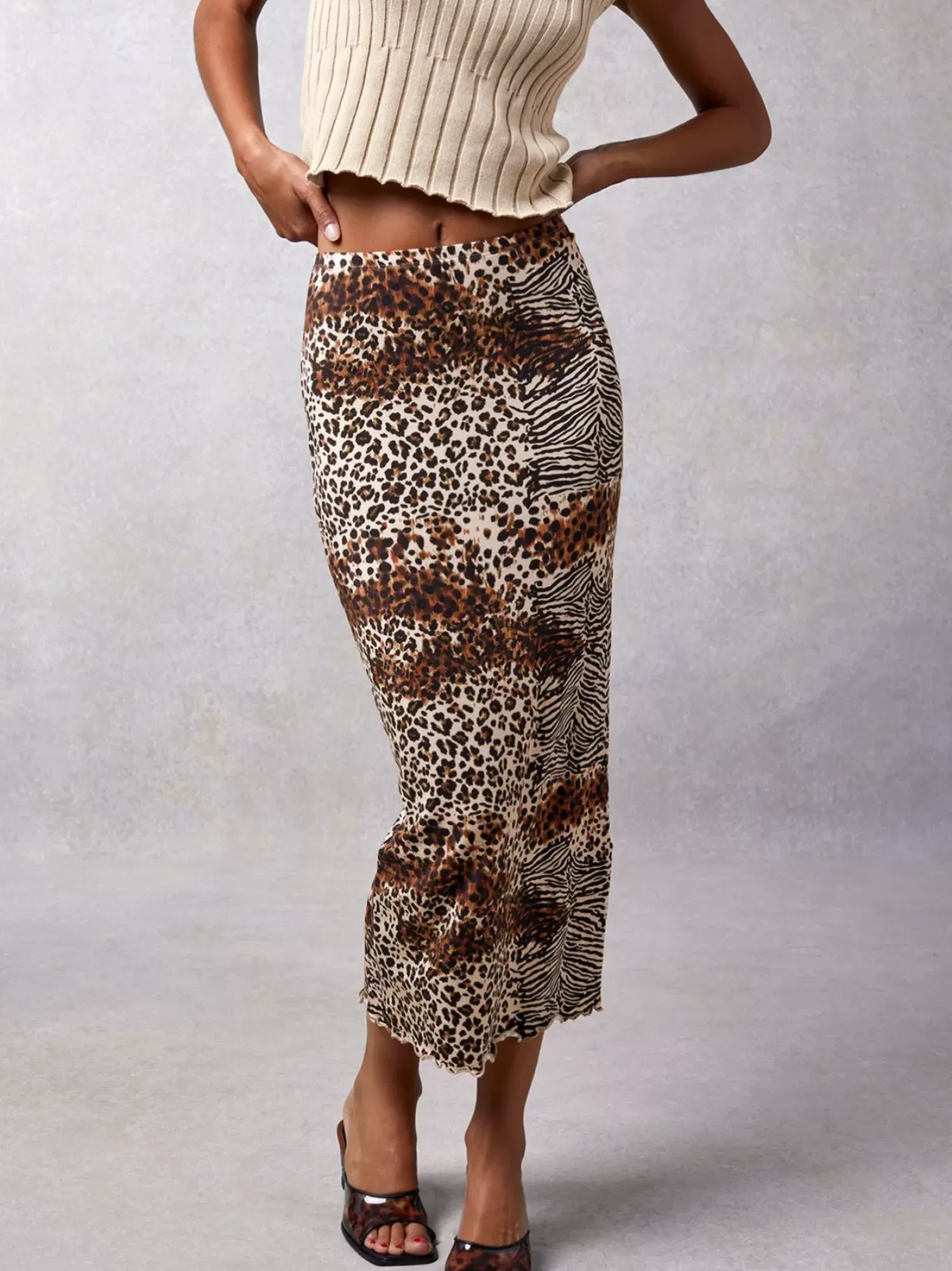 Rouje Virginie Skirt