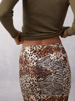 Rouje Virginie Skirt