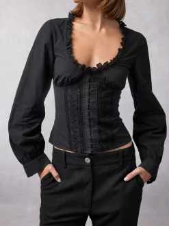 Rouje Wendy Shirt