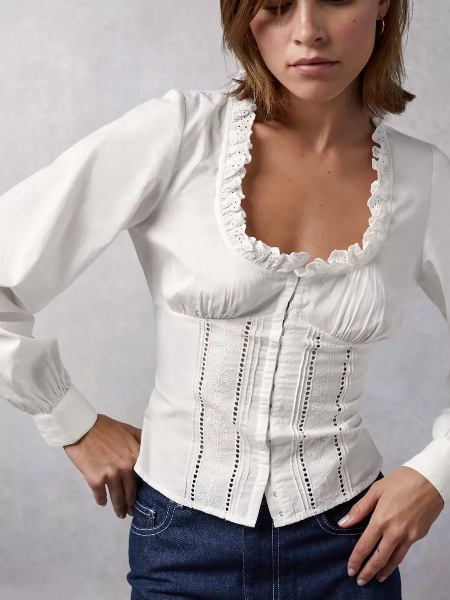 Rouje Wendy Shirt