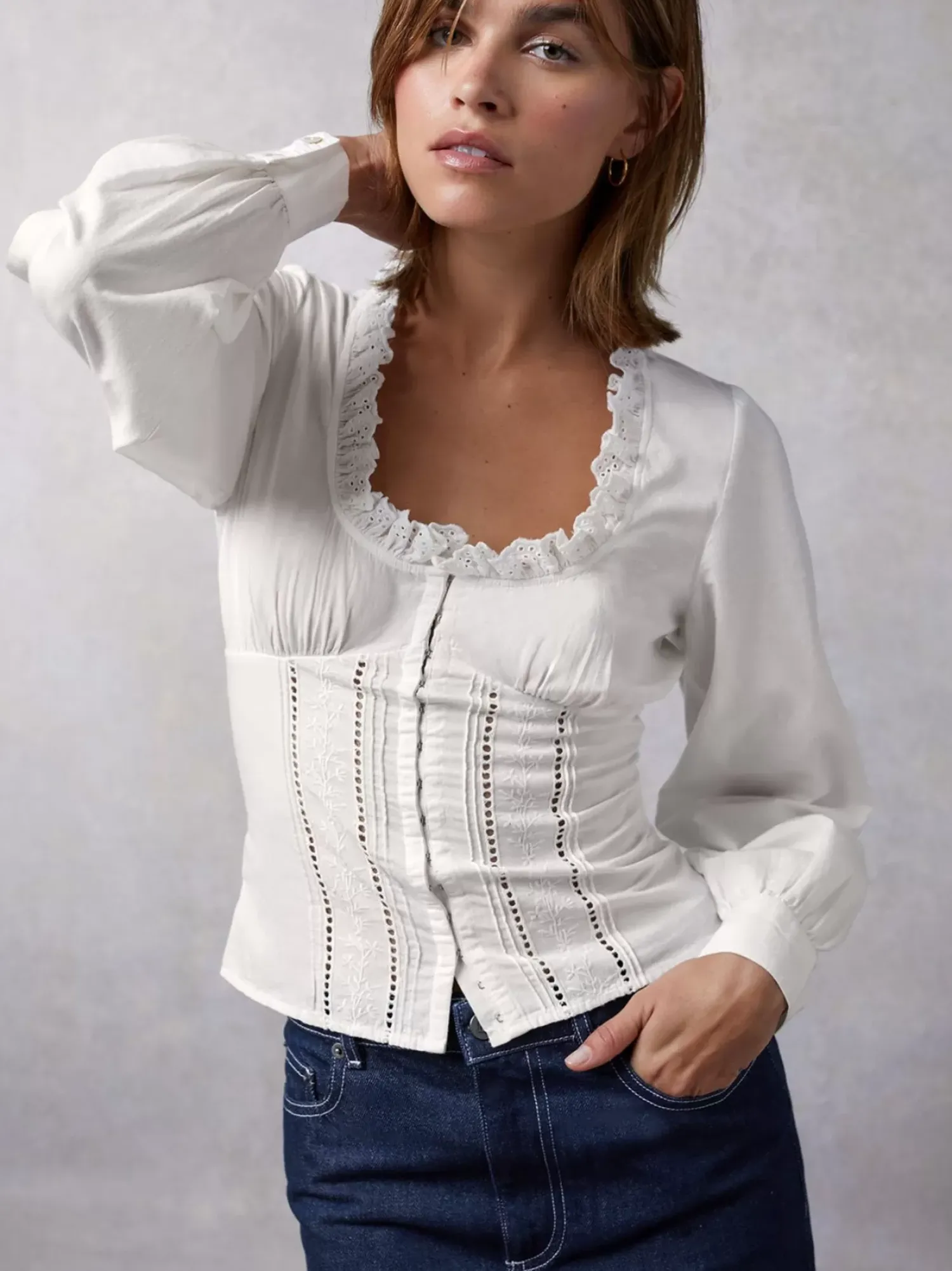 Rouje Wendy Shirt