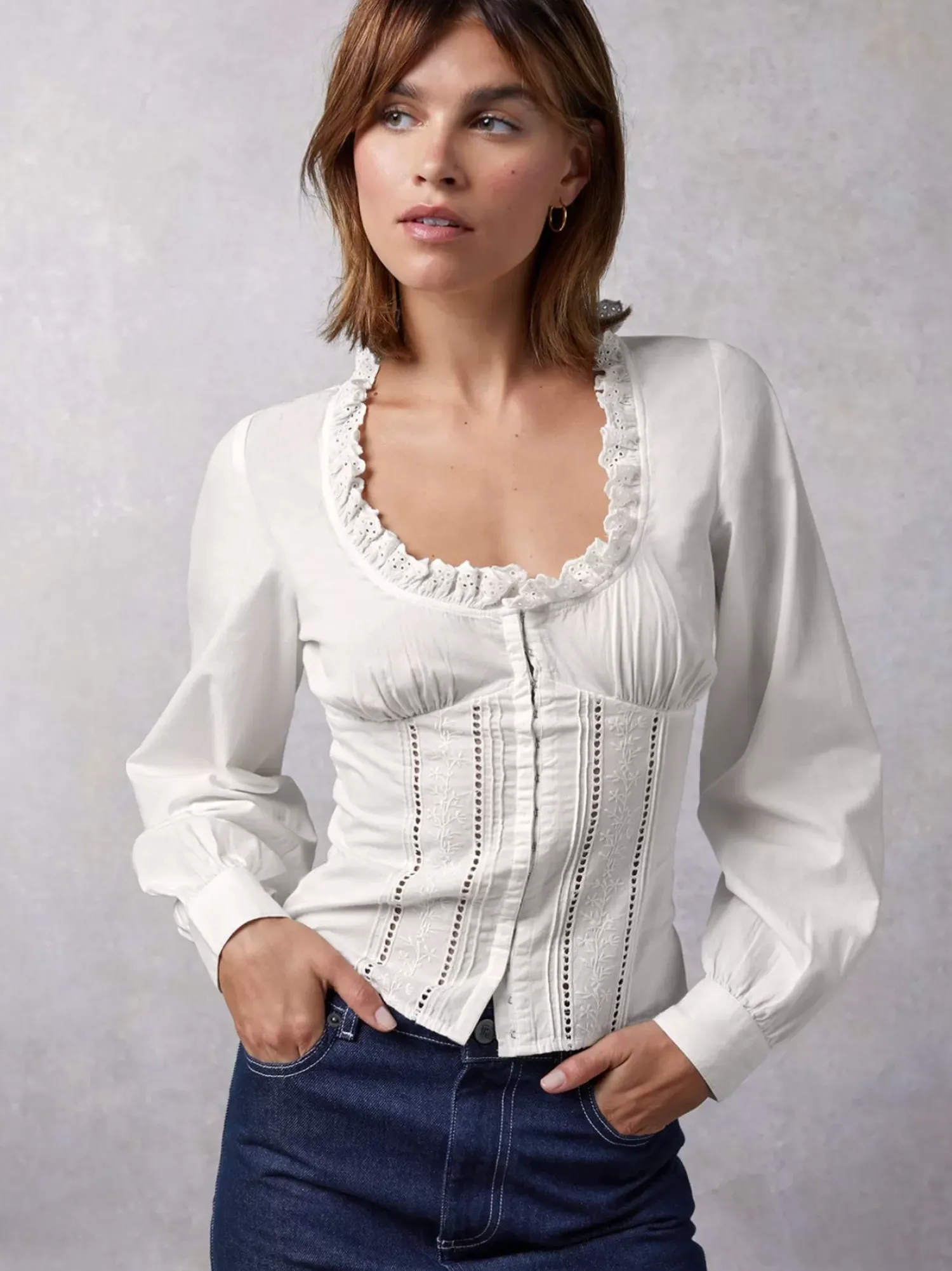 Rouje Wendy Shirt