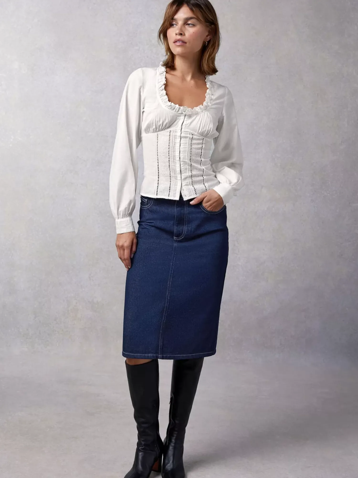 Rouje Wendy Shirt