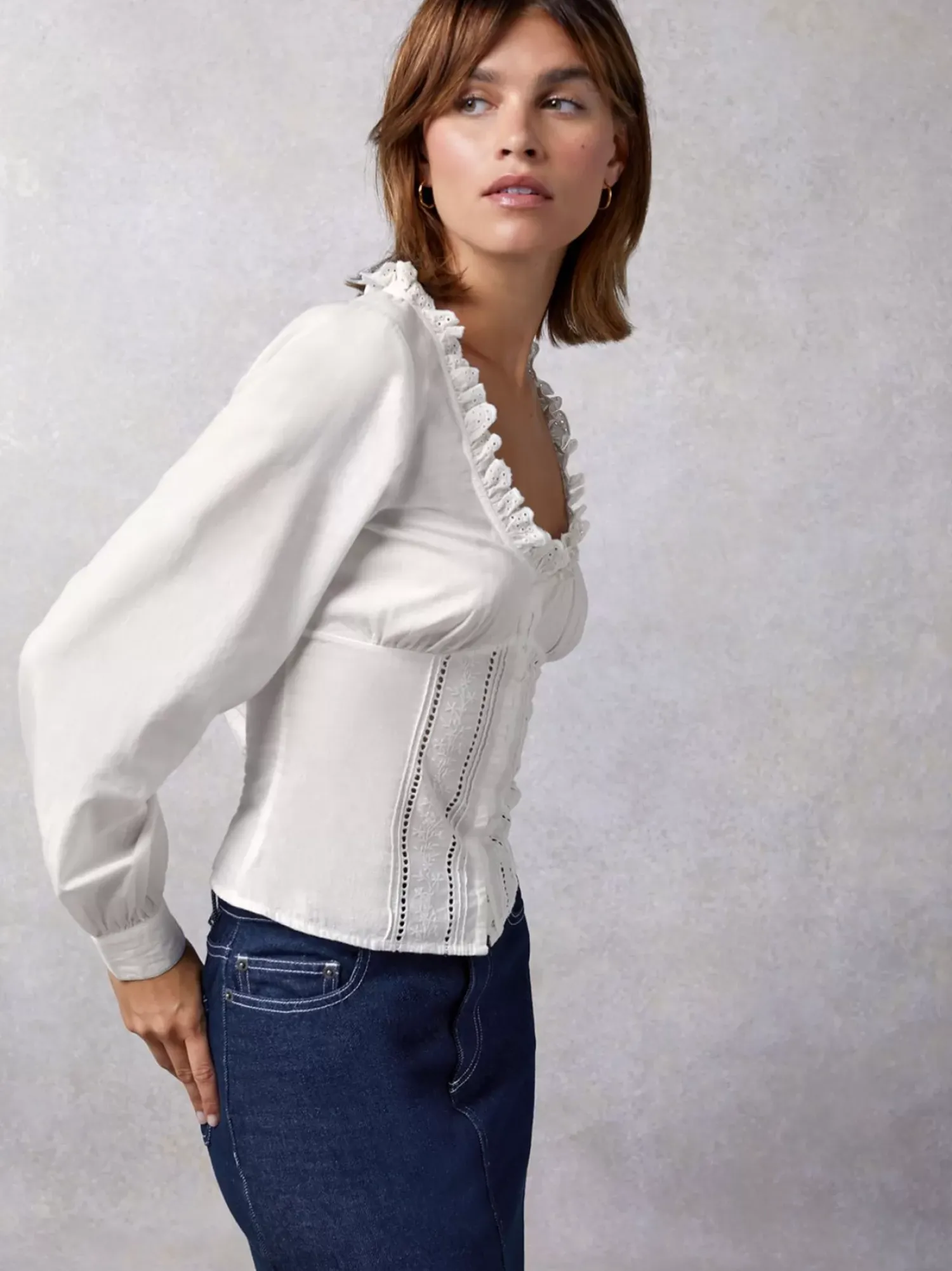 Rouje Wendy Shirt