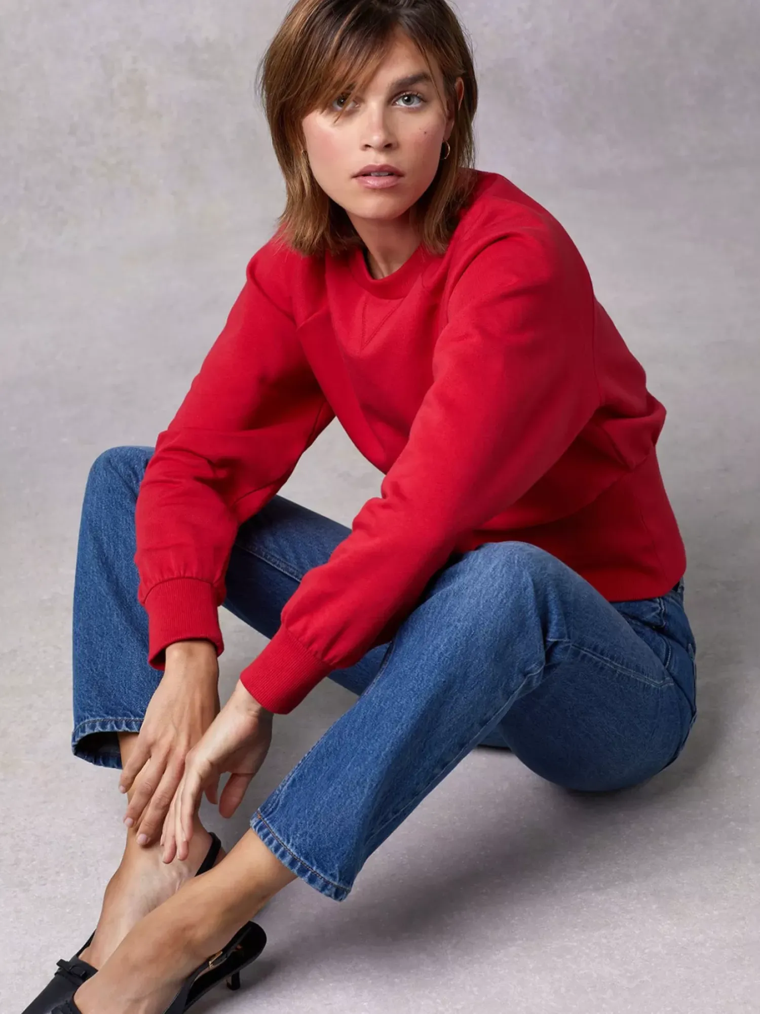 Rouje Wesley Sweatshirt