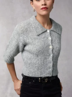 Rouje Yves Cardigan