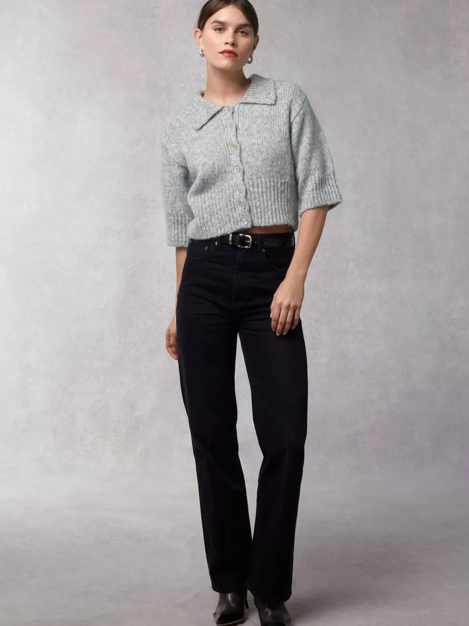 Rouje Yves Cardigan
