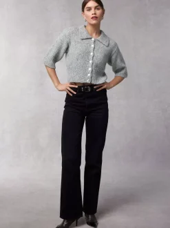Rouje Yves Cardigan