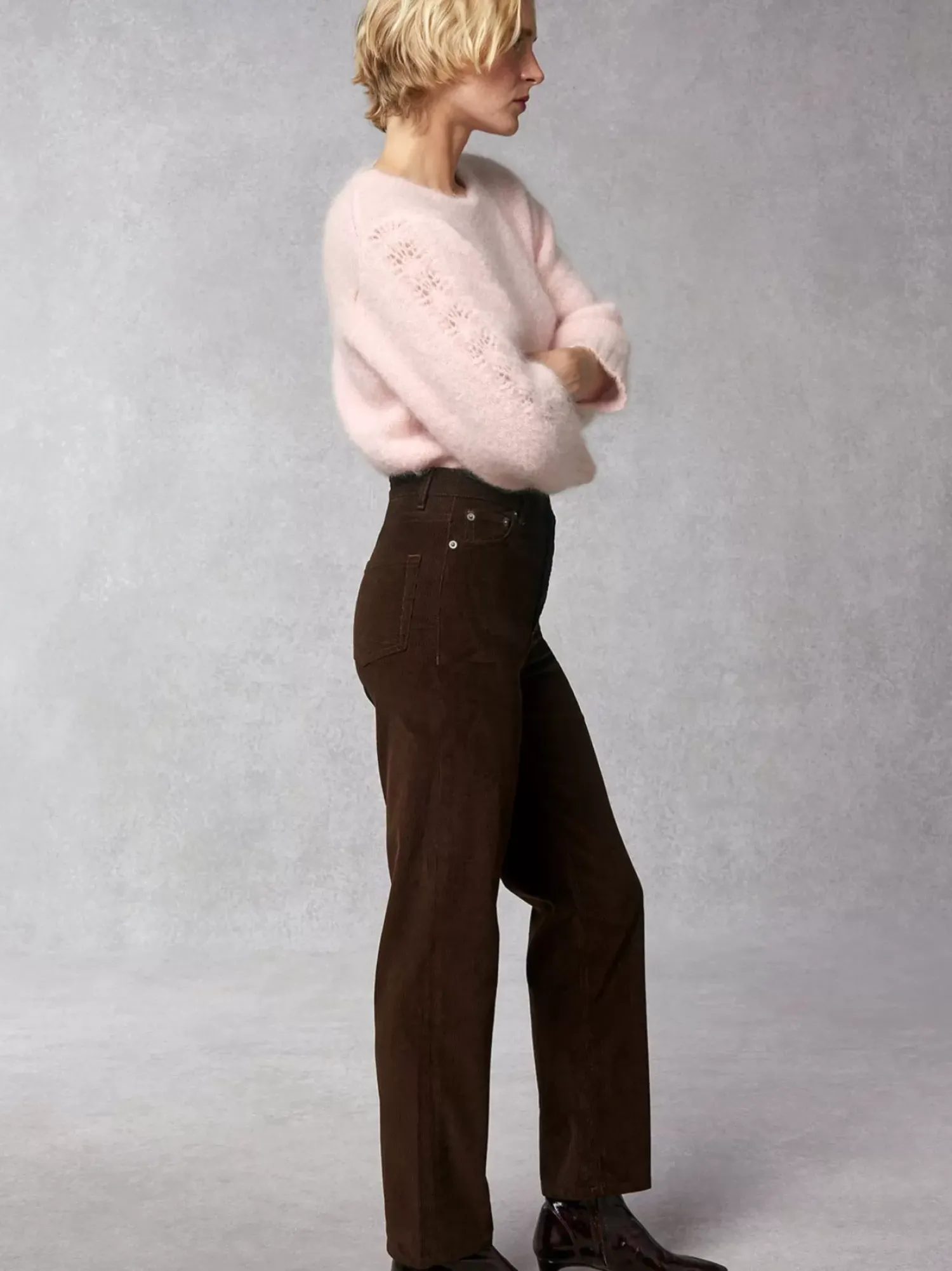 Rouje Yvon Pants