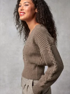 Rouje Zoe Sweater