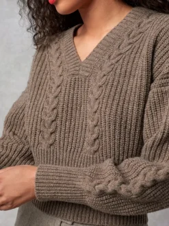 Rouje Zoe Sweater