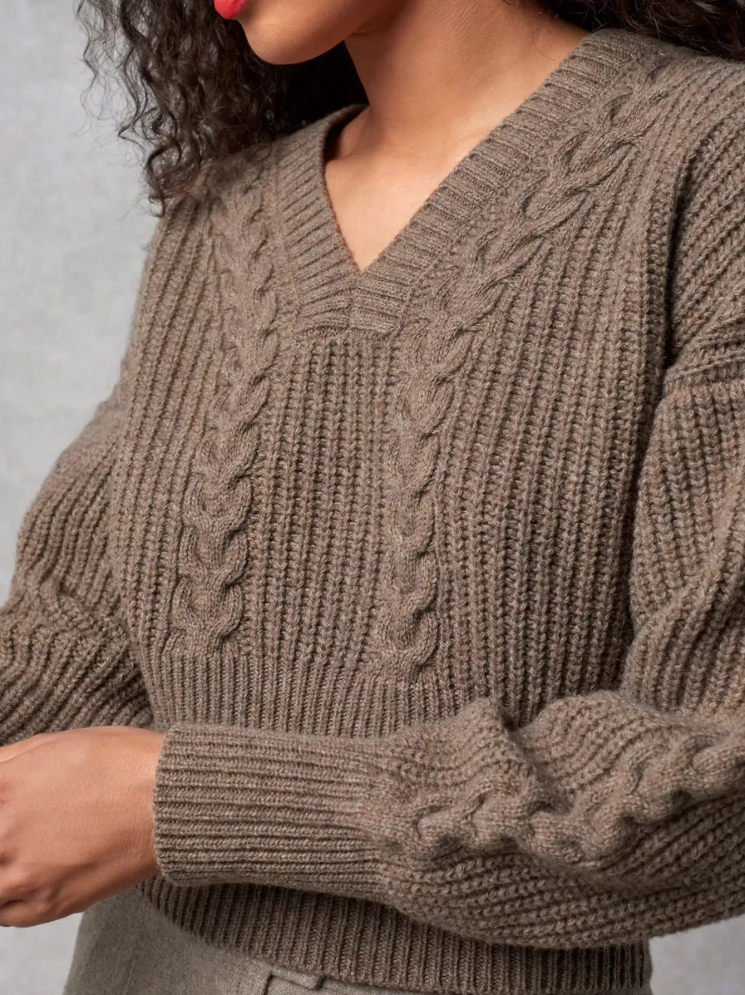 Rouje Zoe Sweater