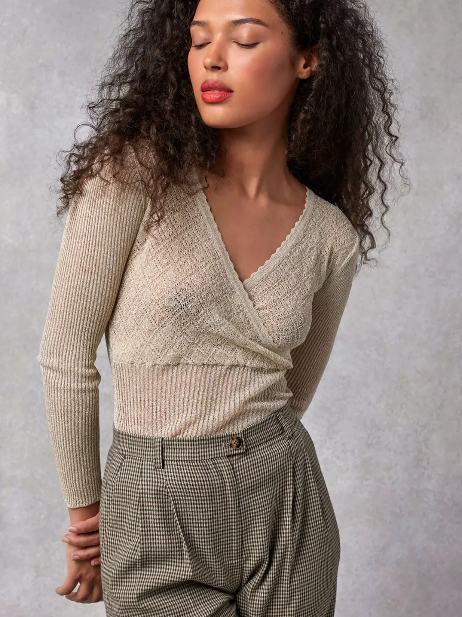 Rouje Zoeline Sweater