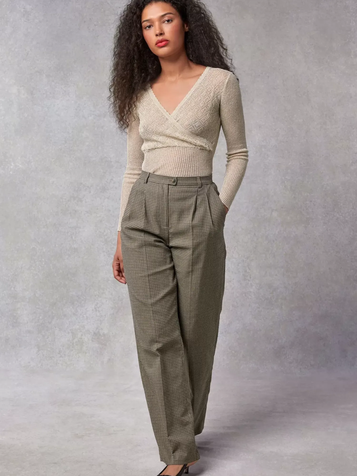 Rouje Zoeline Sweater